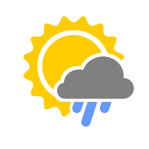 Weather icon